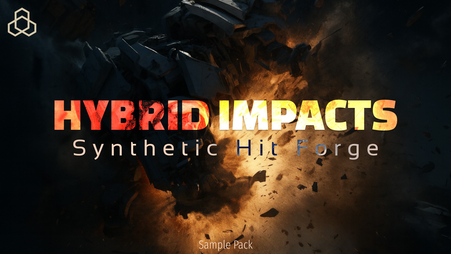 Hybrid Impacts